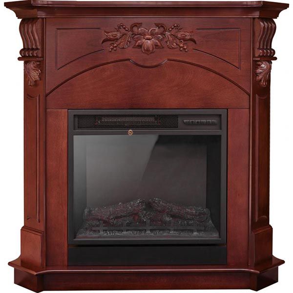 Камін електричний Siciliy